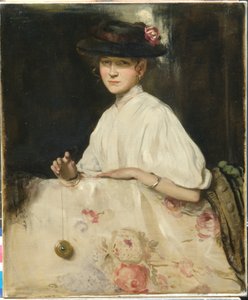El Bandalore de las Joyas de William Nicholson