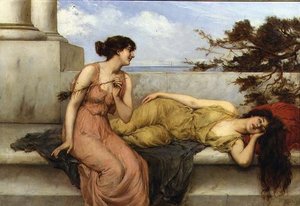 Un despertar suave de William Oliver