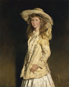 Gardenia de William Orpen