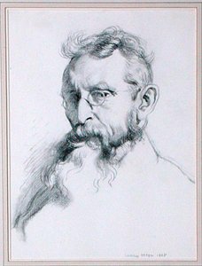Retrato de William O