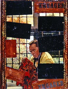 Autorretrato de William Orpen
