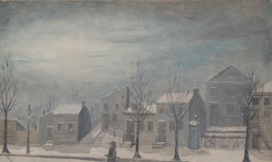 Vigilante de la ciudad, 1870s