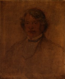 Charles Sumner de William Page