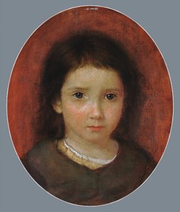 Hija de William Page, posiblemente Anne Page