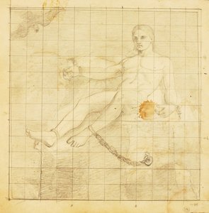 Prometeo de William Page