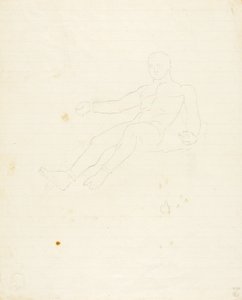 Prometeo de William Page