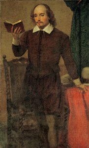 Lectura de Shakespeare, 1873-1874