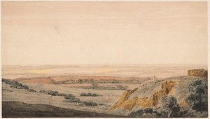 Paisaje de William Pearson