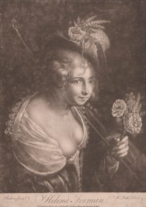 Helena Forman