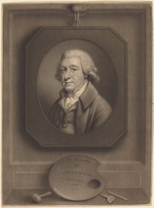 El amigable Sr. John Greenwood de William Pether
