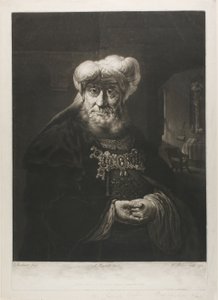 El rabino