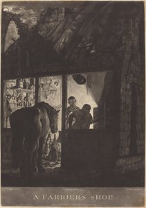 La Tienda del Herrero