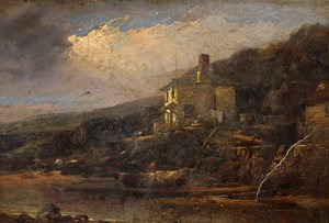 Cabaña de Pesca, Allsands, South Devon