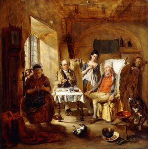 El Abogado de la Familia, 1857