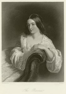 La ensoñación de William Powell Frith