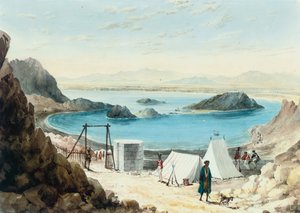 Puerto de Adén