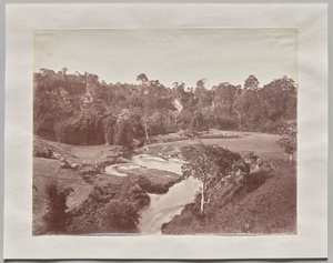 Sin título (Río, Hong Kong o Macao, China) de William Pryor Floyd
