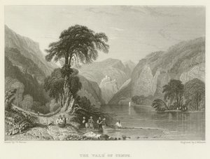 El Valle de Tempe