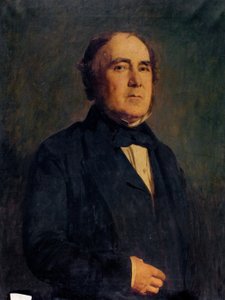 Robert Mackay de William Quiller Orchardson