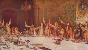 El joven duque de William Quiller Orchardson