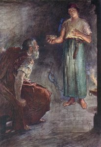 Filopemen en prisión de William Rainey