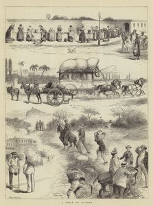 Una visita a Hyeres