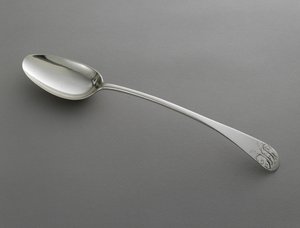 Cuchara de William Richardson