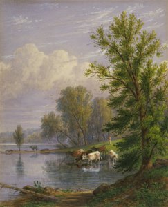 Sin título de William Rickarby Miller