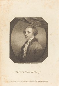Príncipe Hoare Esq.