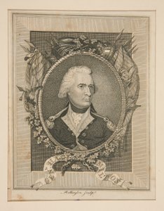 General (Alexander) Hamilton