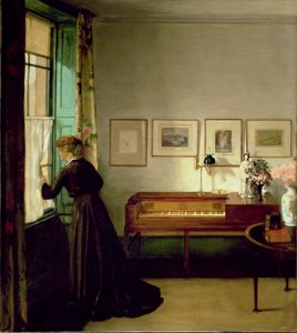 Un interior