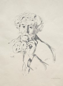 Edmond de Goncourt