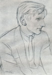 Edmund Charles Blunden 1896-1974