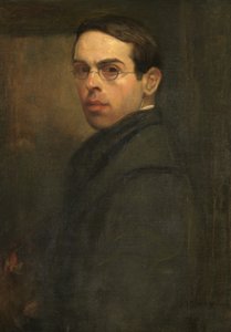 Autorretrato