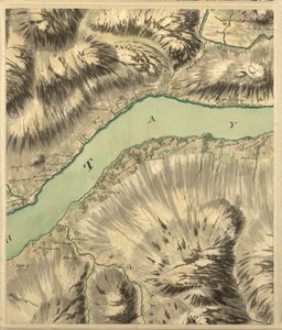 Roy Military Survey of Scotland