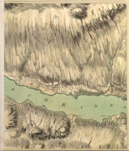 Roy Military Survey of Scotland
