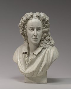 Linnaeus, c.1812 de William Rush