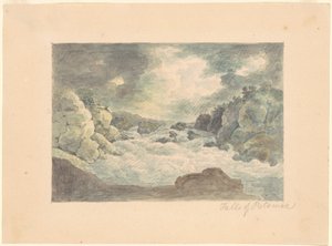 Cataratas del Potomac