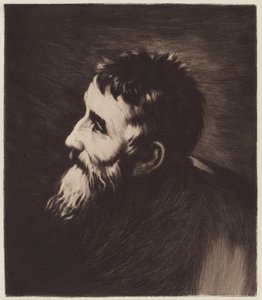 San Jerónimo de William Saint John Harper