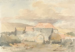 Priorato de Dover