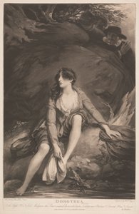 Dorothea de William Say