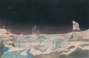 Puerto Félix, 1834