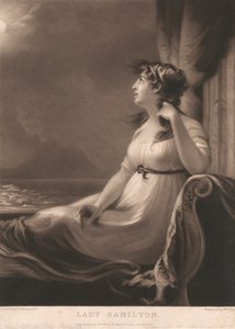Lady Hamilton