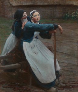 Deseos de William Sergeant Kendall