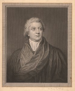 Dr. Burney. de William Sharp