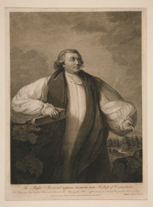 El Muy Reverendo Samuel Seabury, D.D.