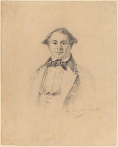 Nelson Mathewson de William Sidney Mount