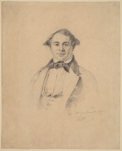 Nelson Mathewson de William Sidney Mount