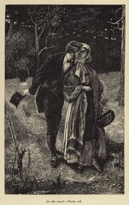 En el bosque de William Small