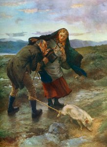 El Último Partido, 1887, 1912 de William Small